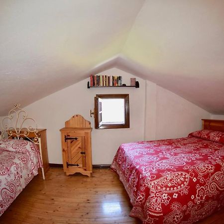 Apartmán Casa Lia Cascine Exteriér fotografie