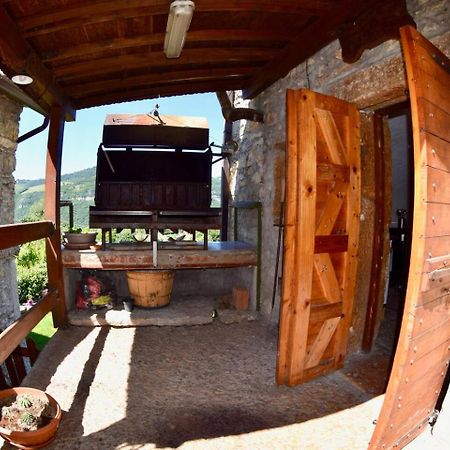 Apartmán Casa Lia Cascine Exteriér fotografie