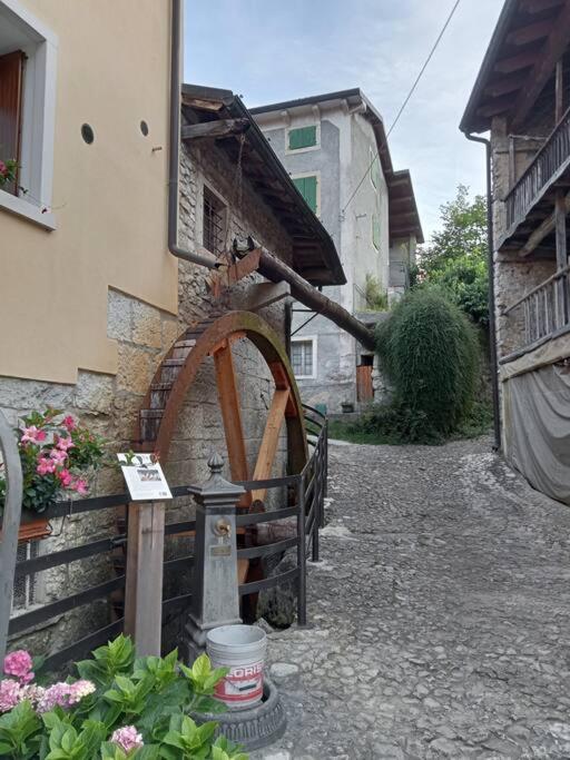 Apartmán Casa Lia Cascine Exteriér fotografie
