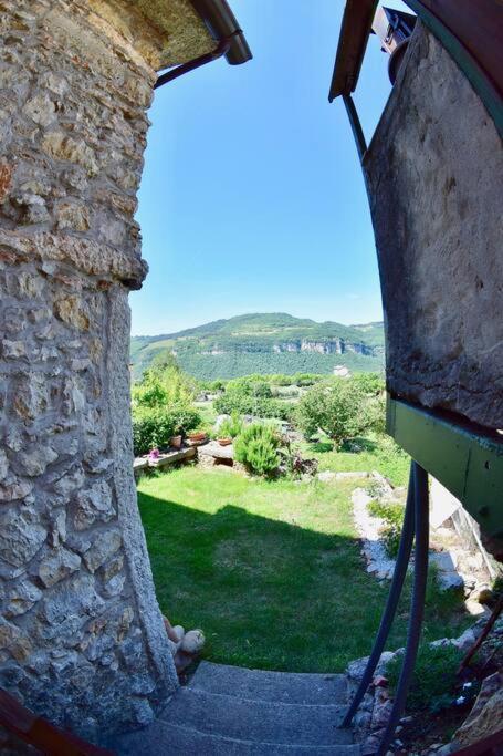 Apartmán Casa Lia Cascine Exteriér fotografie