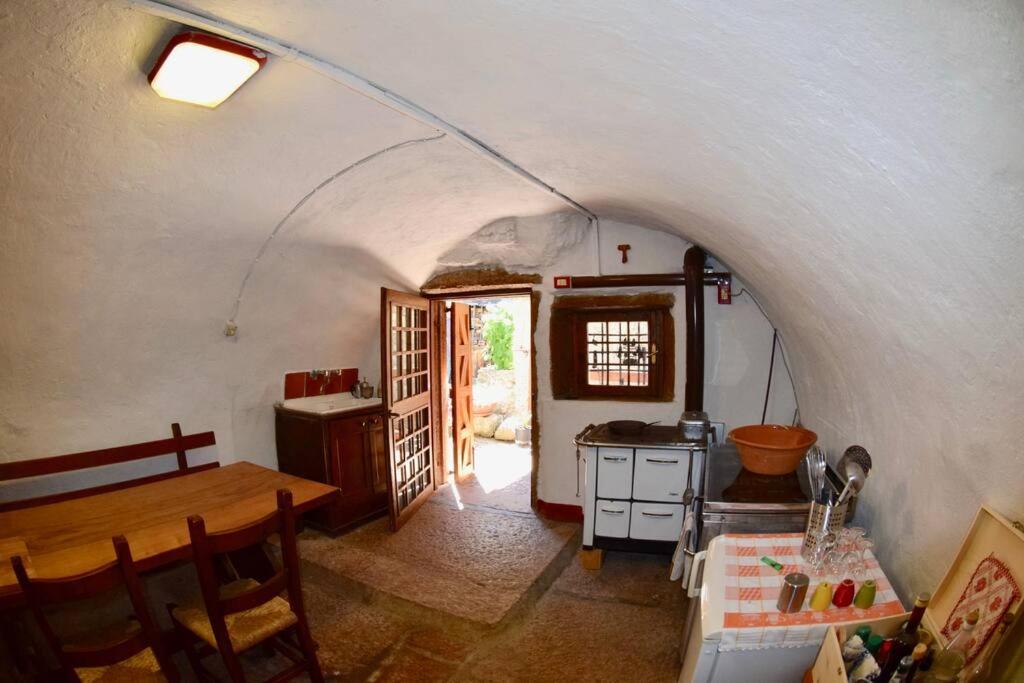 Apartmán Casa Lia Cascine Exteriér fotografie