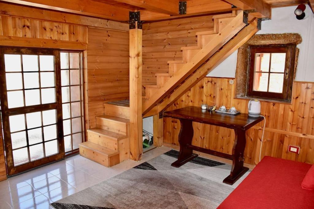 Apartmán Casa Lia Cascine Exteriér fotografie