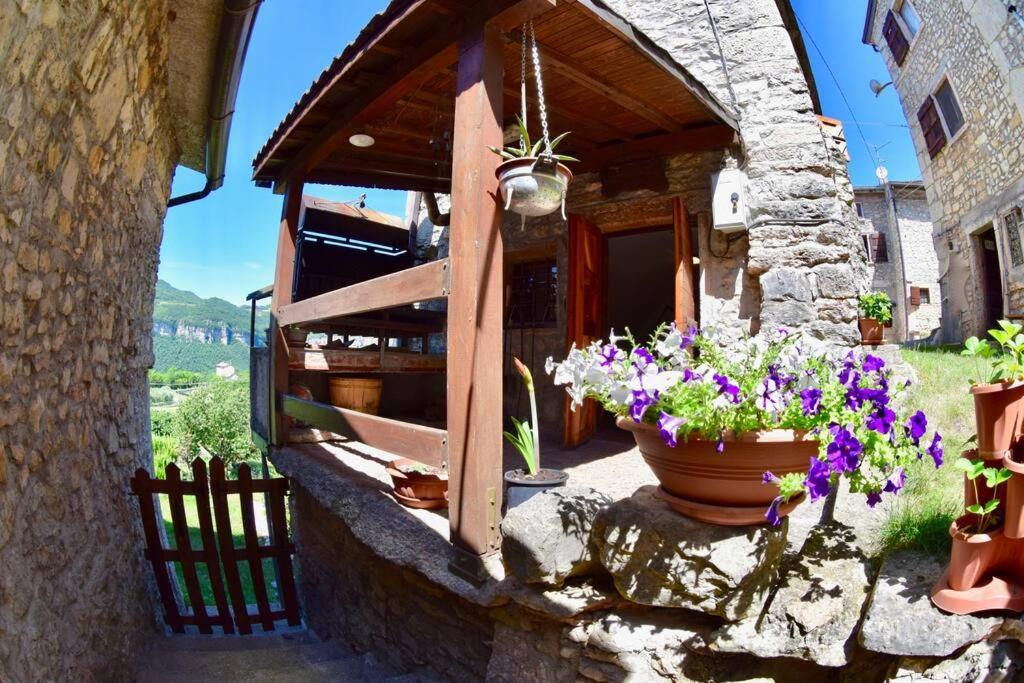 Apartmán Casa Lia Cascine Exteriér fotografie