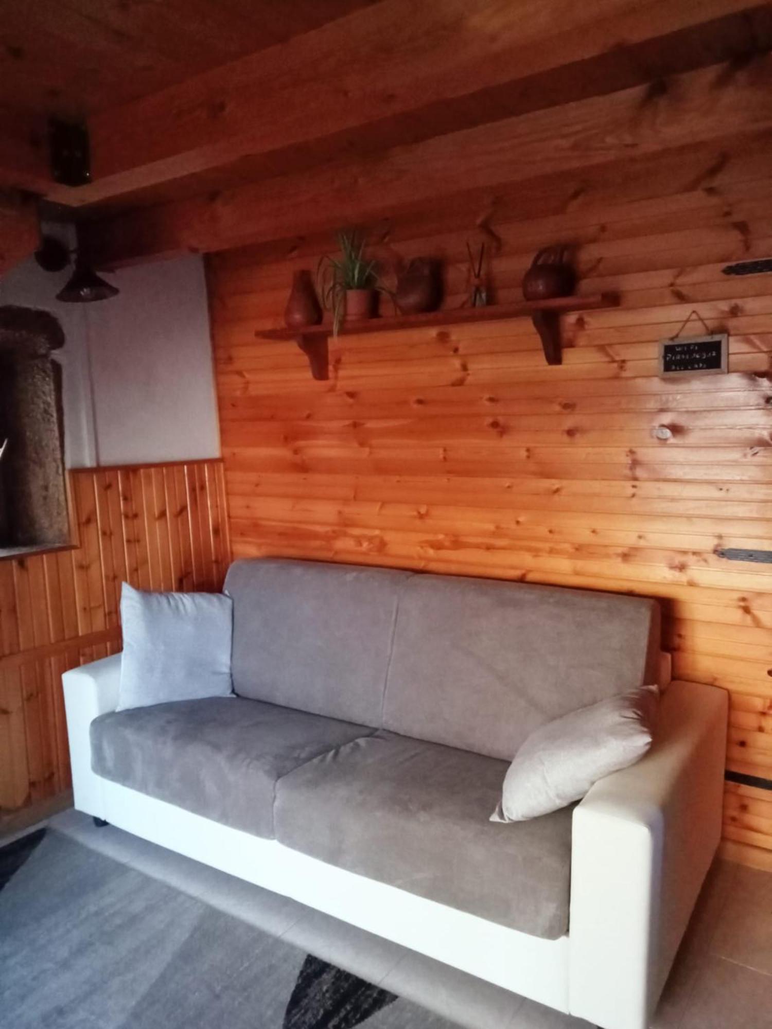 Apartmán Casa Lia Cascine Exteriér fotografie